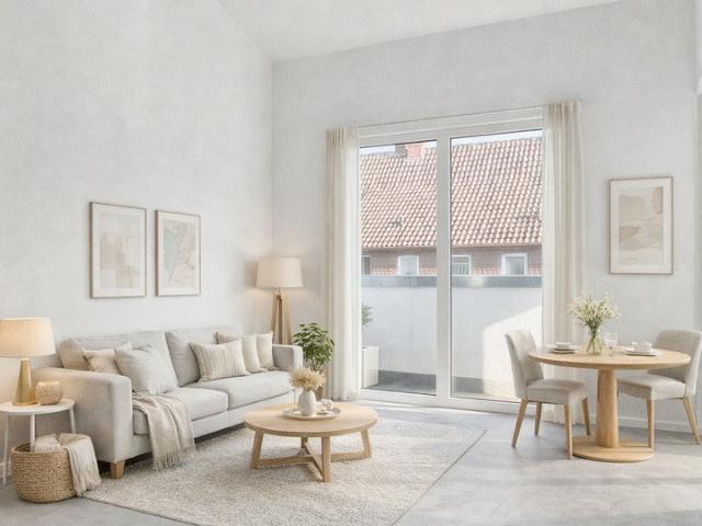 Dachgeschosswohnung mieten in Schildesche, Bielefeld