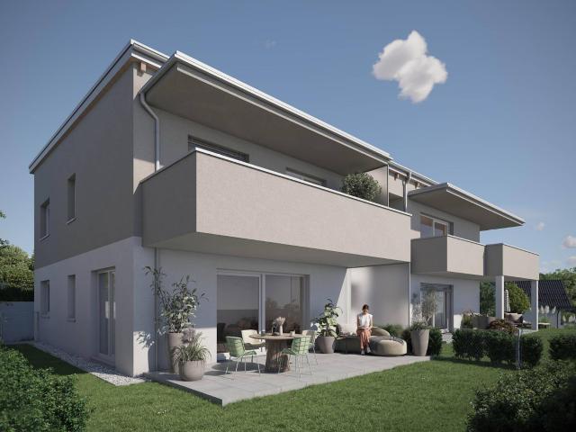 Apartment kaufen in Hellmonsödt, Oberösterreich