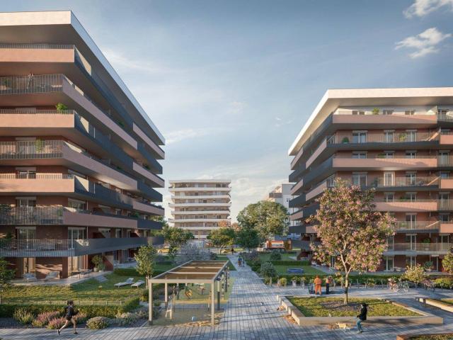 Apartment mieten in Klagenfurt, Kärnten