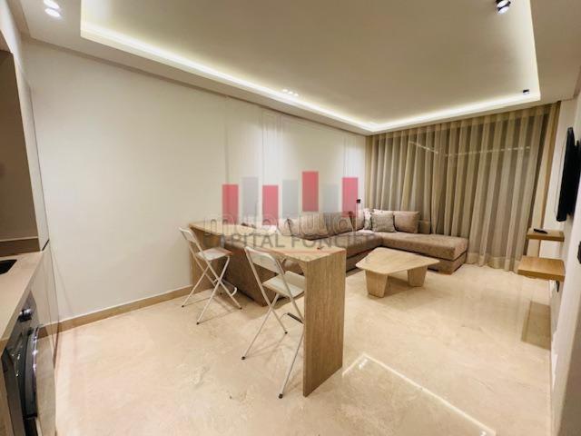Appartement location à Casablanca