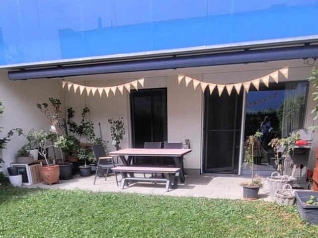 Apartment kaufen in Hard, Vorarlberg