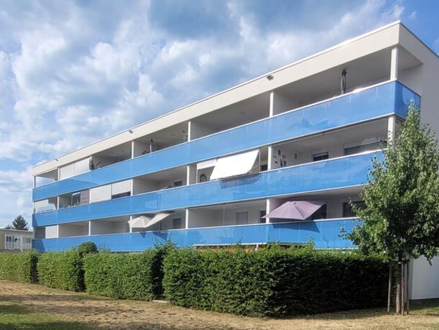 Apartment kaufen in Hard, Vorarlberg