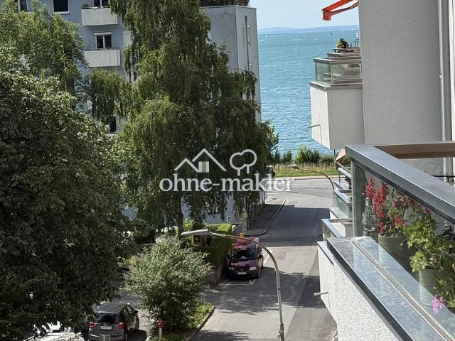 Wohnung mieten in Lochau, Vorarlberg