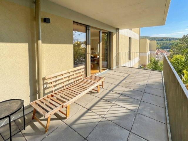 Apartment kaufen in KG Hütteldorf, Wien