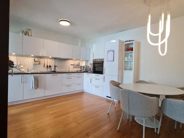 Apartment kaufen in Vorarlberg