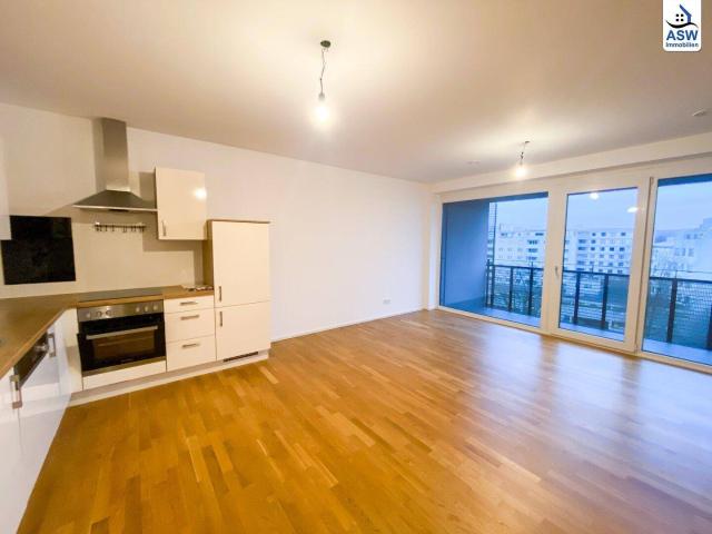 Apartment kaufen in Linz, Oberösterreich