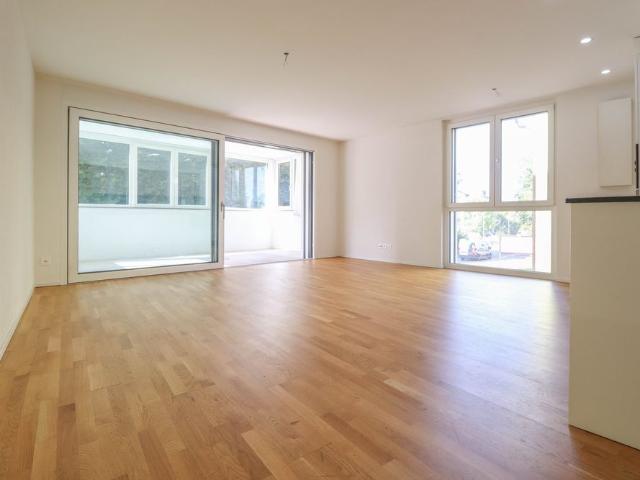 Apartment mieten in Kronbühl, Wittenbach