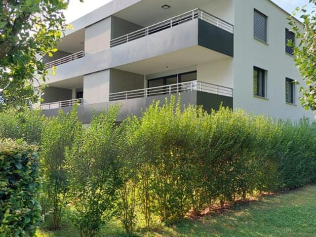 Apartment mieten in Feldkirch, Vorarlberg