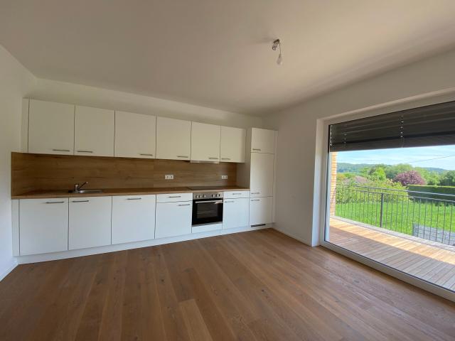 Apartment mieten in Buch-Geiseldorf, Steiermark