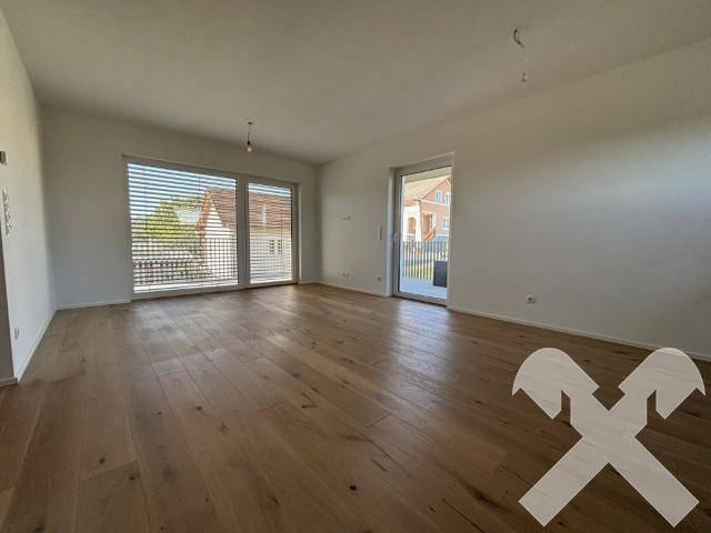 Apartment mieten in Seibersdorf am Hammerwald, Grafendorf bei Hartberg