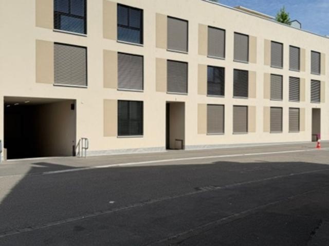 Wohnung mieten in Therwil, Basel-Landschaft