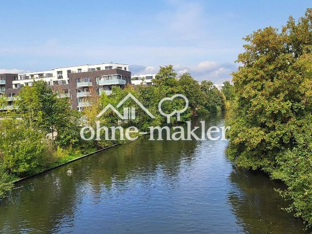Apartment kaufen in Bergedorf, Hamburg
