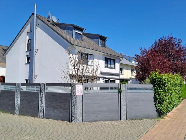 Doppelhaushälfte kaufen in Haltingen, Weil am Rhein