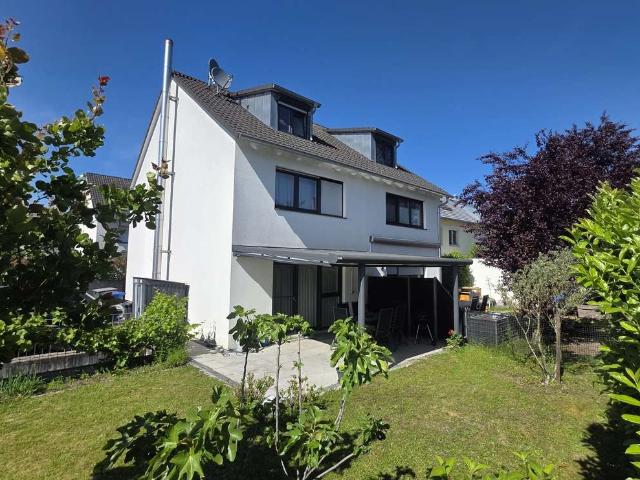 Haus kaufen in Haltingen, Weil am Rhein