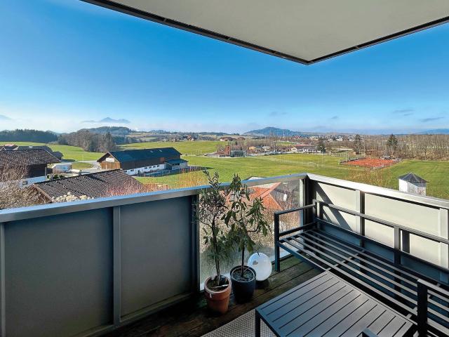 Apartment kaufen in Hallwang