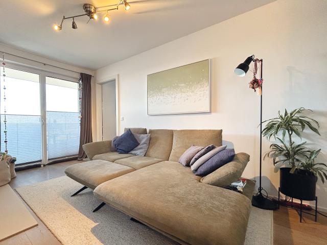 Etagenwohnung kaufen in Hallwang, Zilling Etagenwohnung kaufen in Hallwang, Zilling