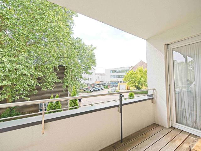 Apartment kaufen in Aurachamhongar, Oberösterreich
