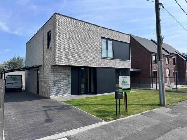 Maison location à Kortemark, West-Vlaanderen