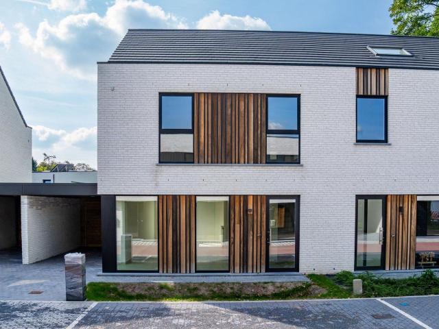 Maison location à Evergem