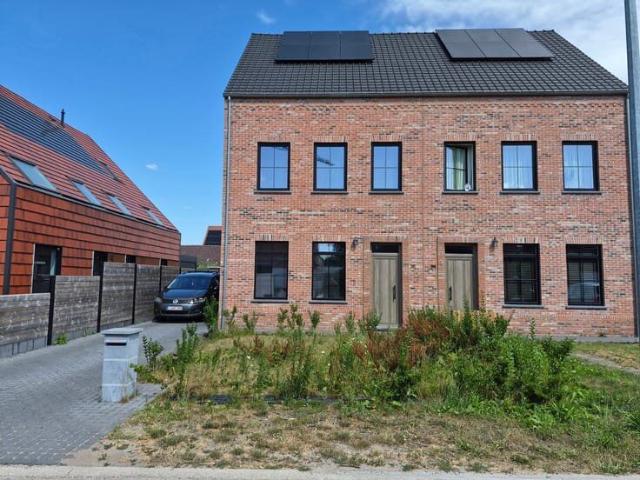 Maison location à Hoogstraten, Antwerpen