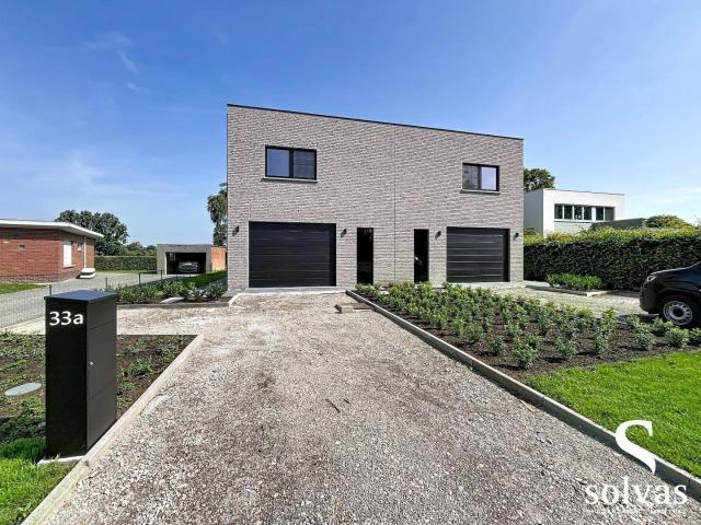 Maison location à Aalter
