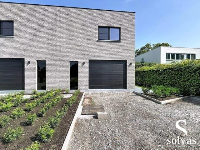 Maison location à Aalter, Oost-Vlaanderen