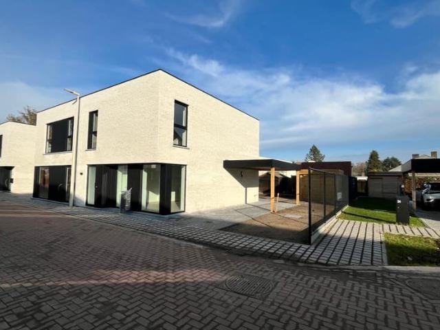 Maison location à Evergem, Oost-Vlaanderen