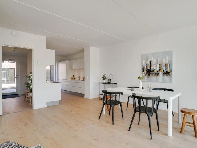 Villa til leje i Albertslund, Albertslund Kommune