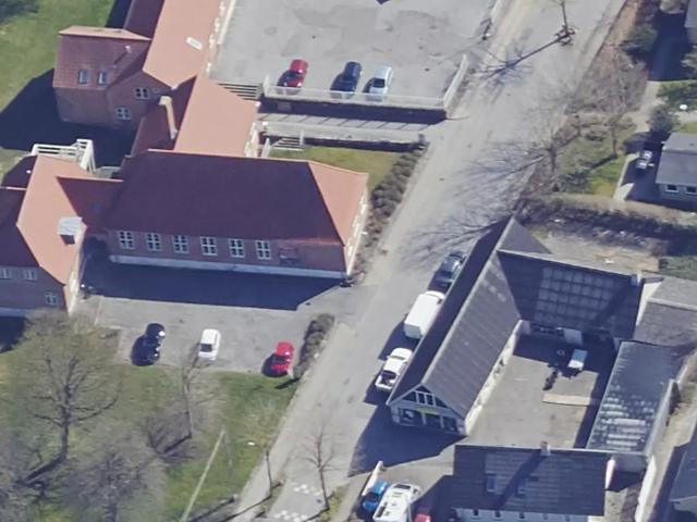 Erhvervsejendom til leje i Aalborg, Brønderslev-Dronninglund
