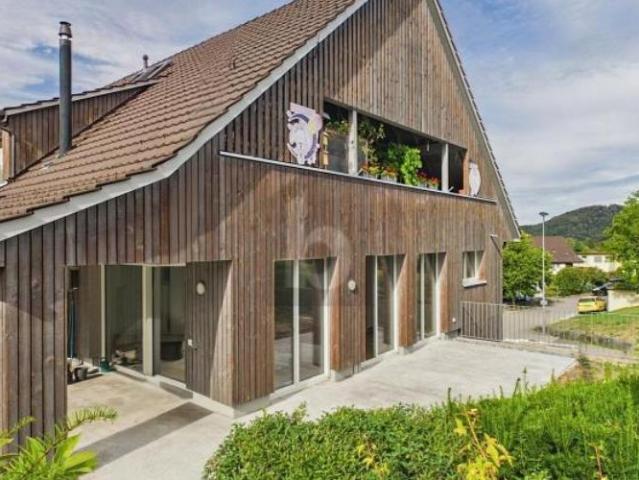 Apartment mieten in Veltheim (AG), Aargau