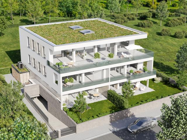 Wohnung kaufen in Aschaffenburg, Bayern