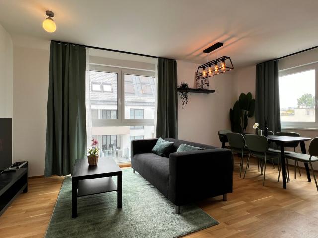 Apartment mieten in Donaustadt, Wien