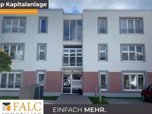 Wohnung kaufen in Grevesmühlen, Mecklenburg-Vorpommern