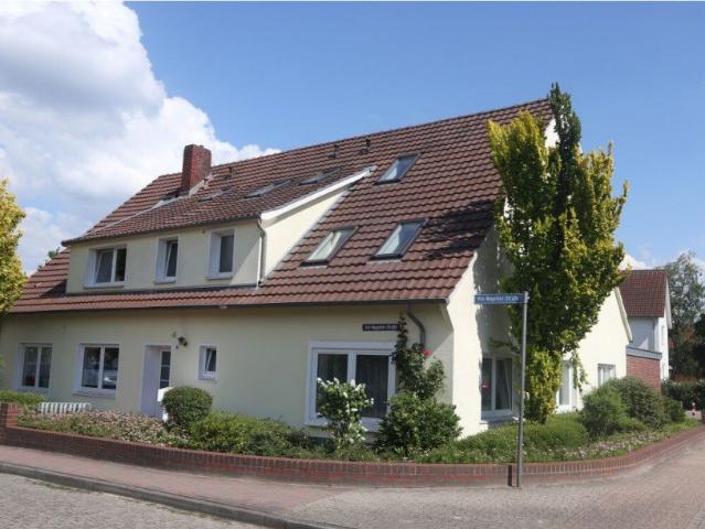 Apartment mieten in Ocholterfeld, Westerstede