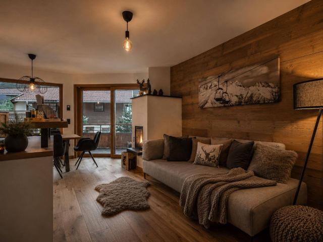 Apartment kaufen in Waidring, Tirol