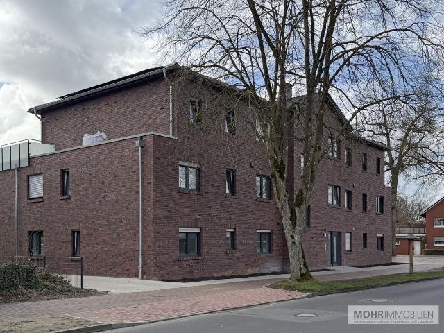 Apartment mieten in Sögel, Niedersachsen
