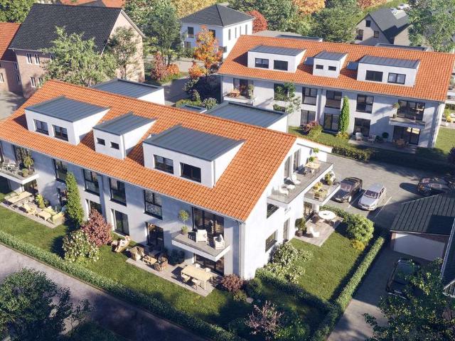 Wohnung kaufen in Bortfeld, Wendeburg