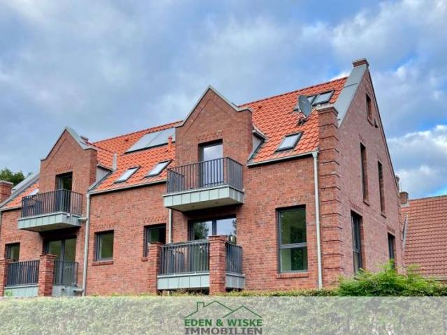 Wohnung mieten in Norden, Niedersachsen