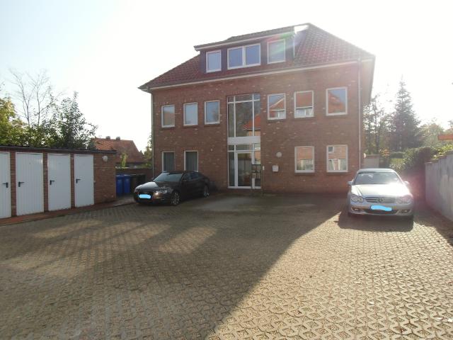 Apartment mieten in Hattersum, Wittmund