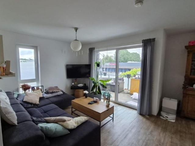 Apartment mieten in Emsdetten, Nordrhein-Westfalen