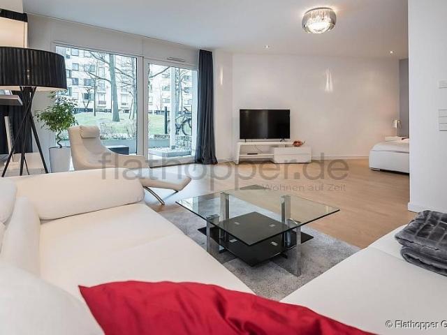 Wohnung mieten in Bogenhausen, München