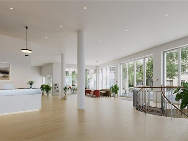 Wohnung mieten in Lü