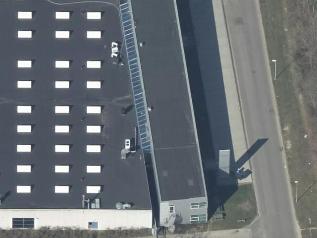 Erhvervsejendom til leje i Horsens, Århus