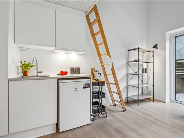 Lejlighed til leje i Århus