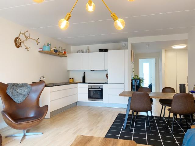 Lejlighed til leje i Aalborg, Brønderslev-Dronninglund