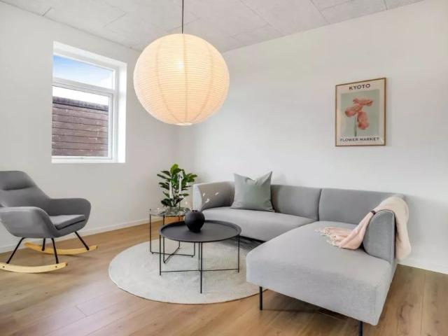 Villa til leje i Århus