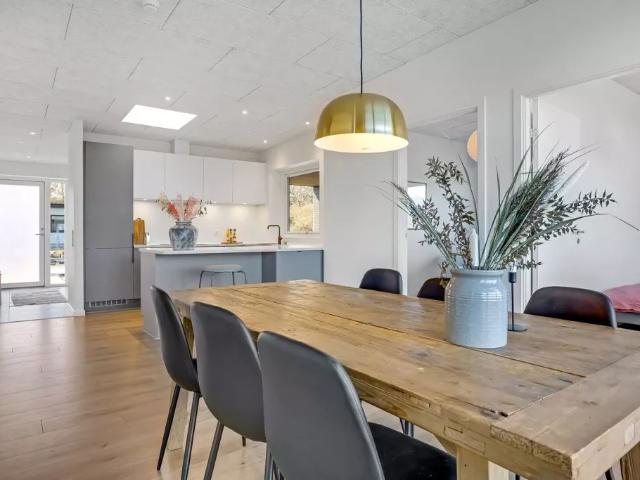 Villa til leje i Århus