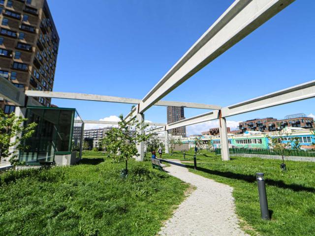 Lejlighed til leje i Valby, København