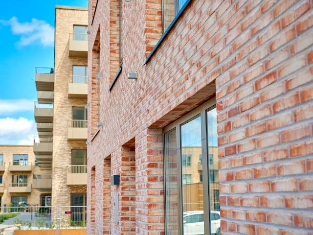 Lejlighed til leje i Holbæk