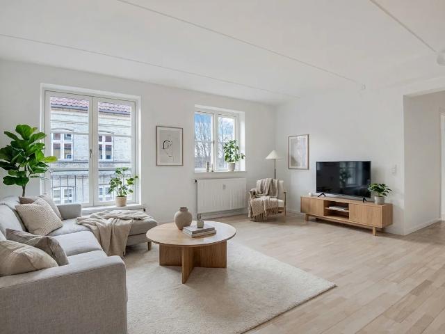 Lejlighed til leje i Aalborg, Brønderslev-Dronninglund